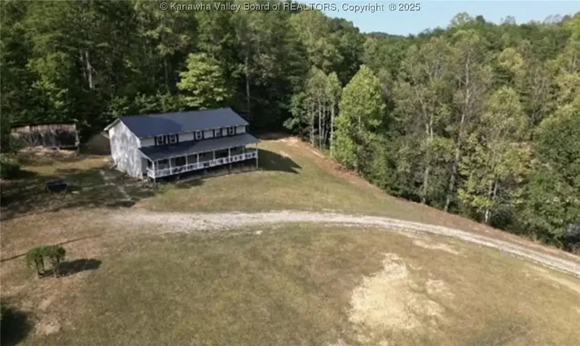 378 Big Sandy Creek Road, Newton, WV 25266 - Image #1