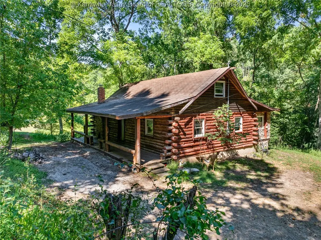 900 Rabbit Jarrell Hollow Road, Lesage, WV 25537 - #1