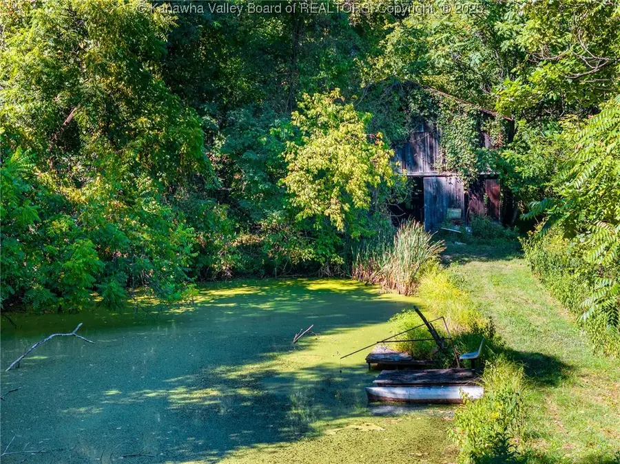 900 Rabbit Jarrell Hollow Road, Lesage, WV 25537 - #3