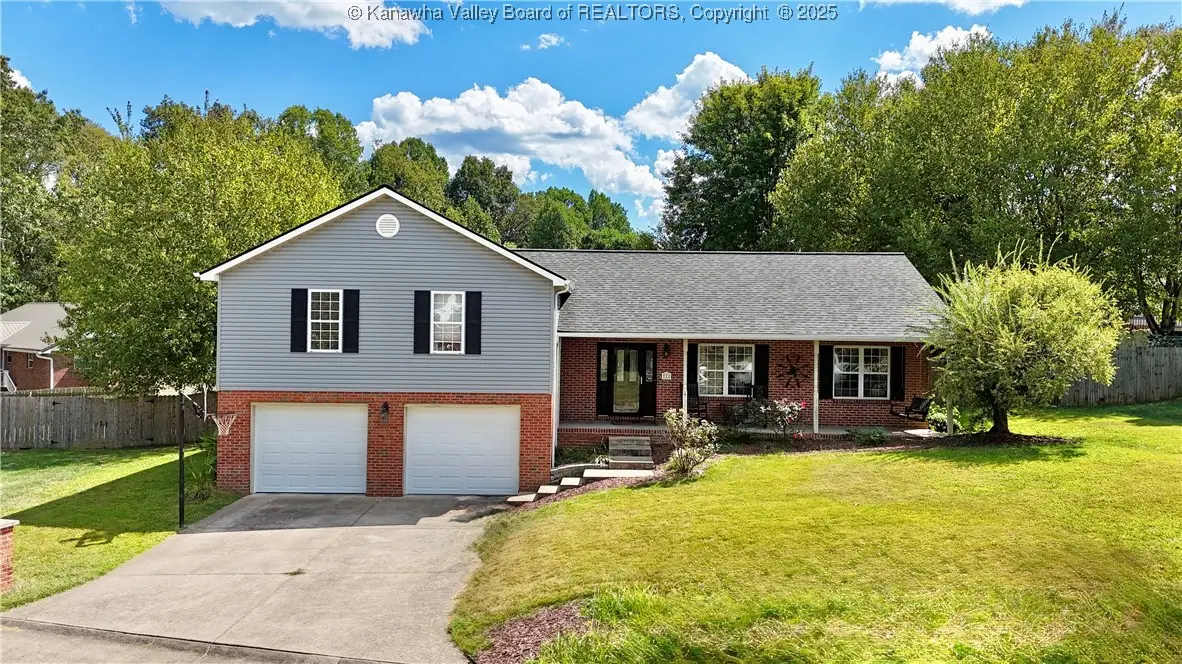 112 Mulberry Drive, Hurricane, WV 25526 - #1