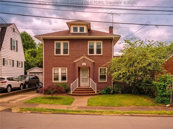 657 Beech Avenue, Charleston, WV 25302