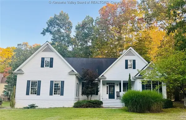 109 Hawthorn Lane, Daniels, WV 25832