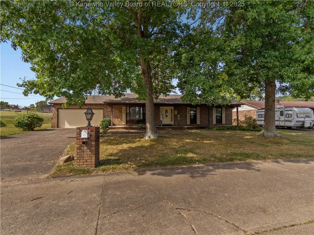 441 Jane Drive, Culloden, WV 25510 - #1