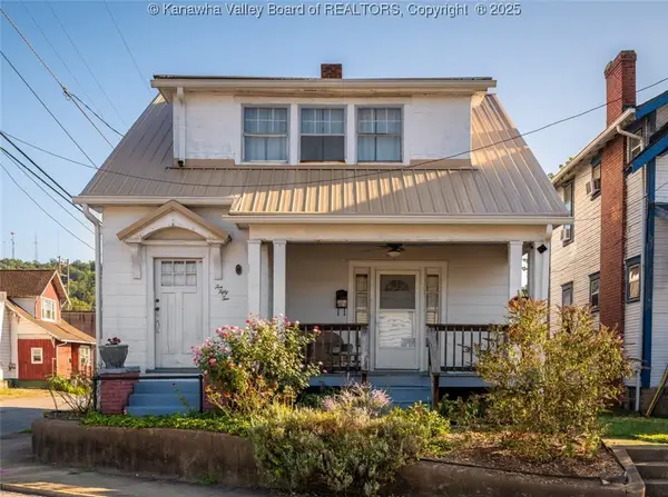 1052 Main St Street, Charleston, WV 25302