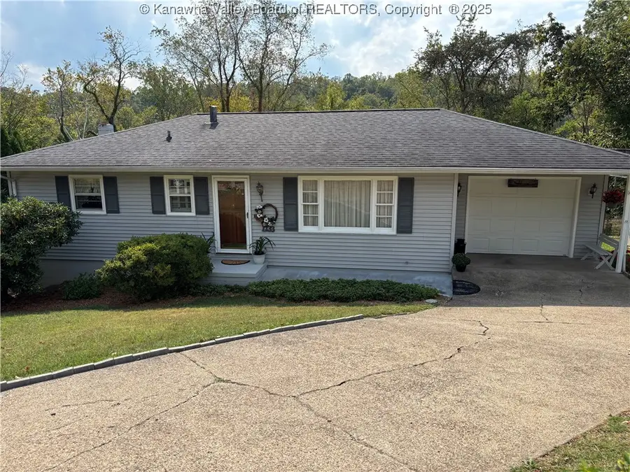 1233 Lyndale Drive, Charleston, WV 25314 - Image #2