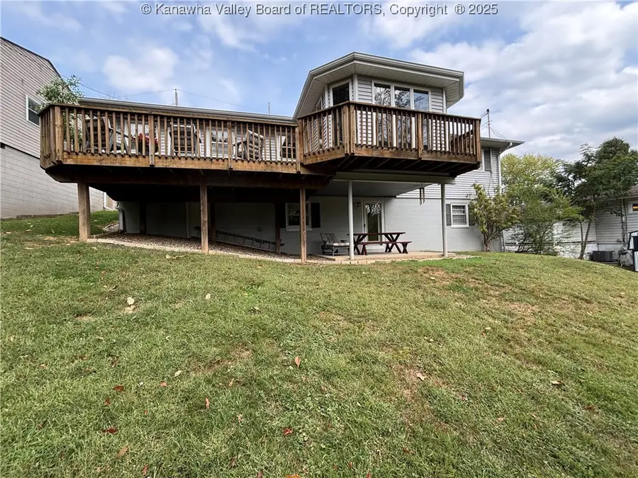 1233 Lyndale Drive, Charleston, WV 25314 - Image #3