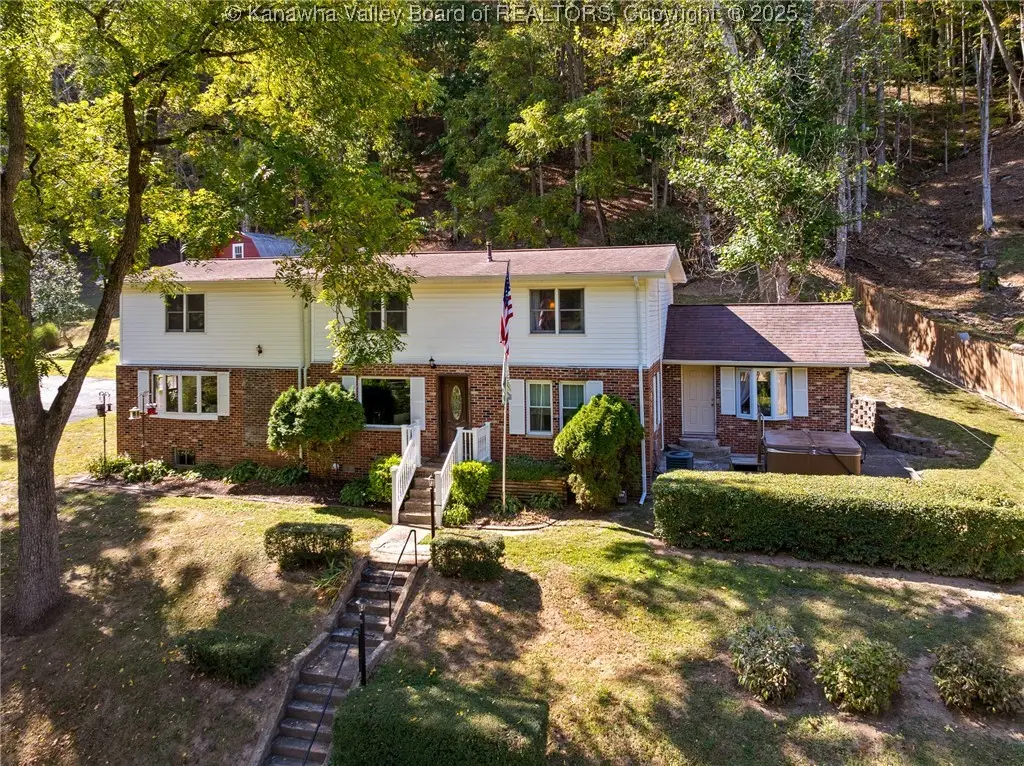 5789 Frame Road, Elkview, WV 25071 - #1