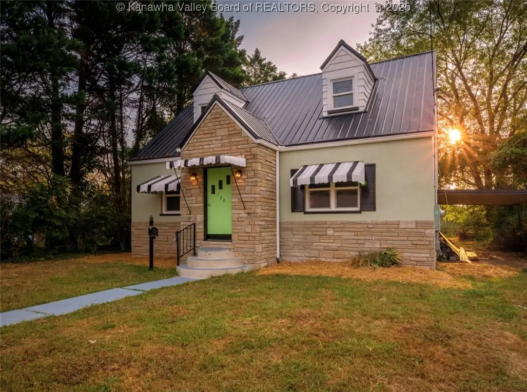 120 Boone Street, Saint Albans, WV 25177 - #1