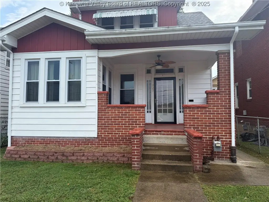727 Central Avenue, Charleston, WV 25302 - Image #1