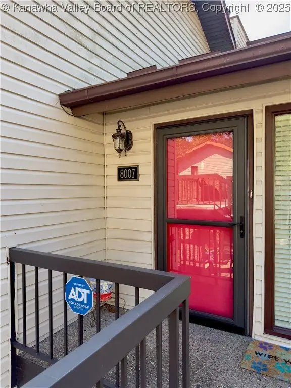 8007 Timberlake Drive, Huntington, WV 25705