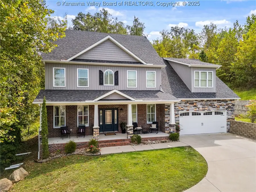 630 Wynterhall Lane, South Charleston, WV 25309 - Image #3