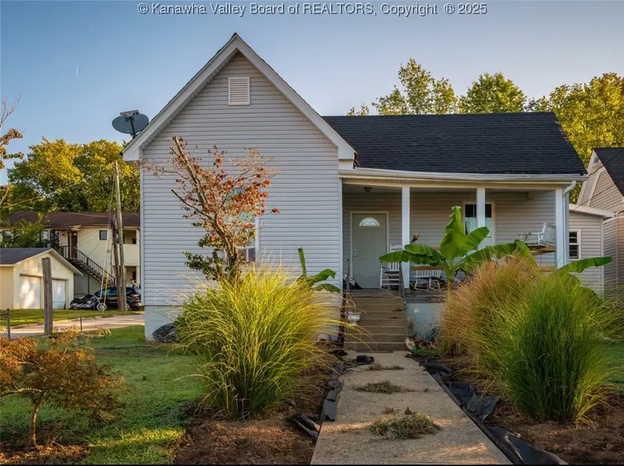 1550 Hansford Street, Charleston, WV 25311 - Image #2