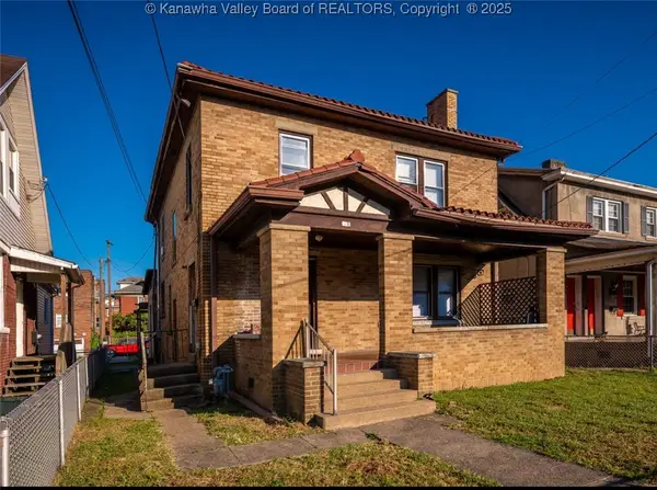 521 Maxwell Street, Charleston, WV 25311