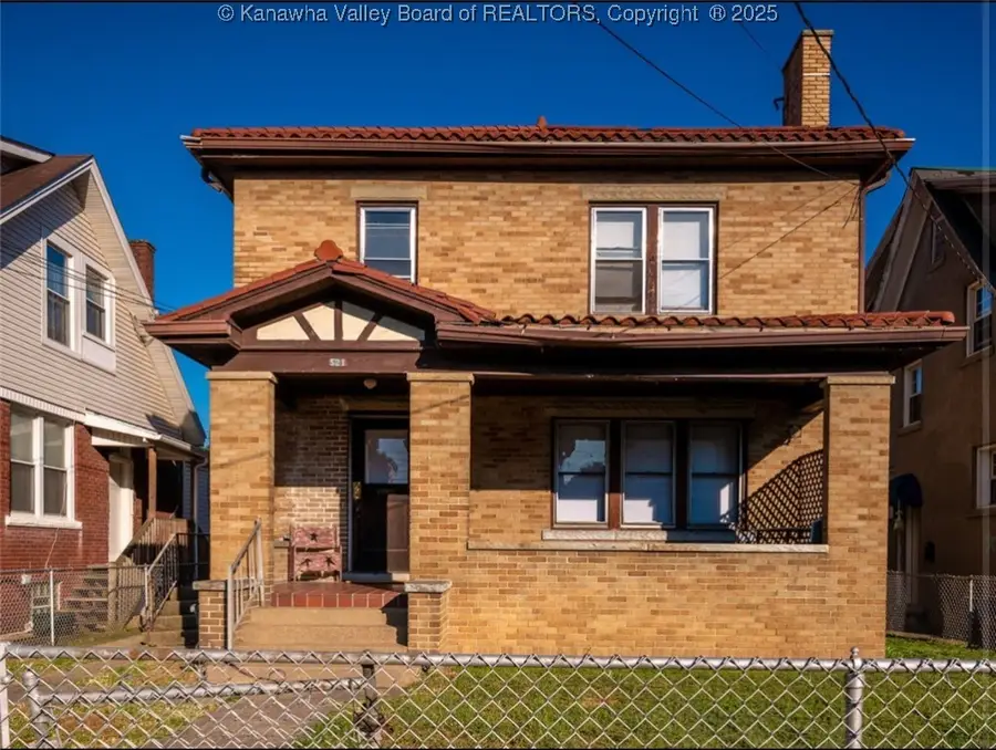 521 Maxwell Street, Charleston, WV 25311 - Image #2