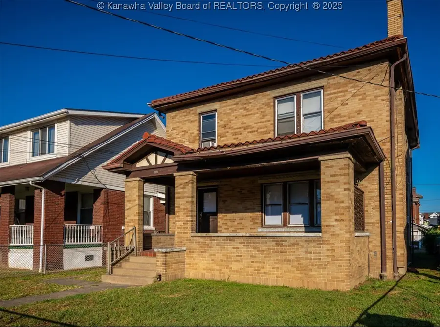521 Maxwell Street, Charleston, WV 25311 - Image #3