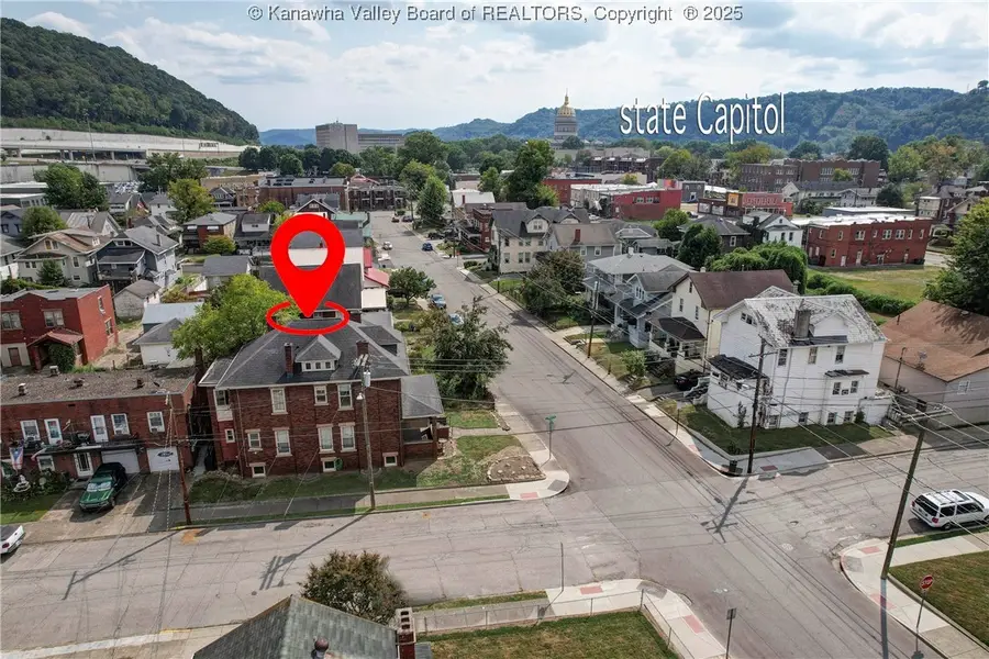 1578 Jackson Street, Charleston, WV 25311 - Image #2