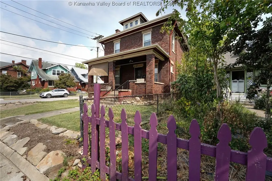 1578 Jackson Street, Charleston, WV 25311 - Image #3