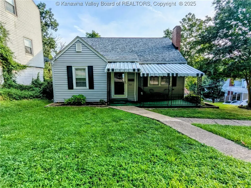 715 Bauer Avenue, Charleston, WV 25302 - Image #1
