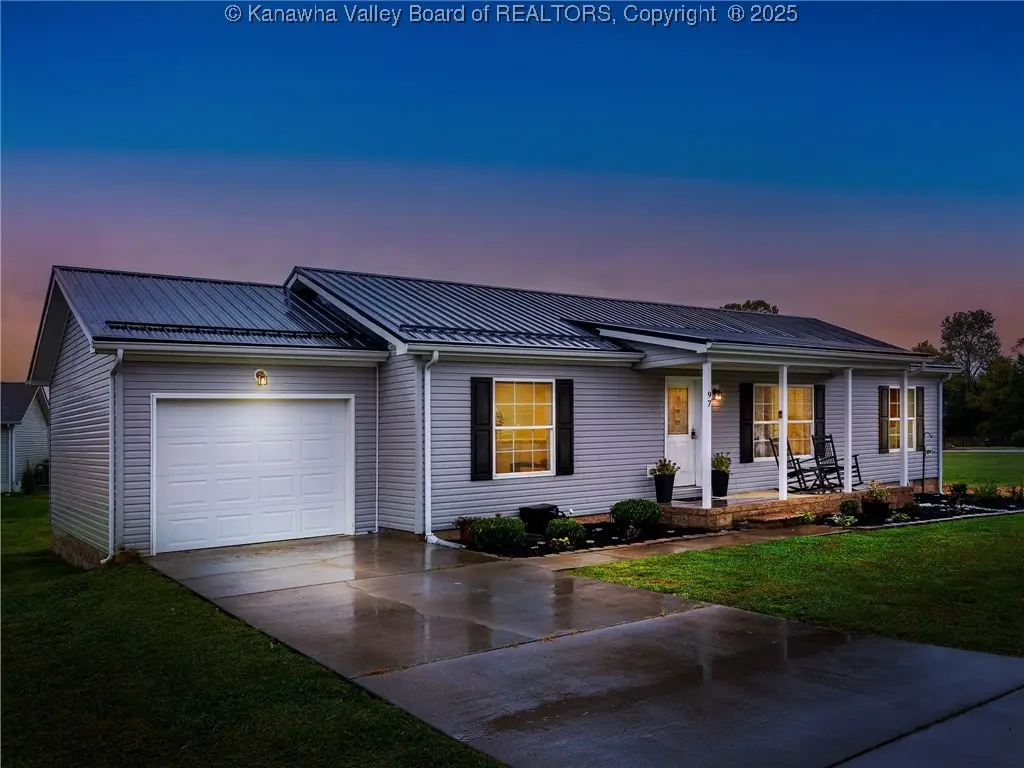 97 Arnold Street, Fraziers Bottom, WV 25082 - #1