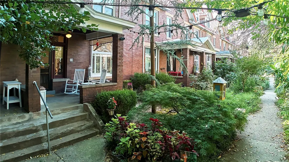 10 Arlington Court, Charleston, WV 25301 - #1