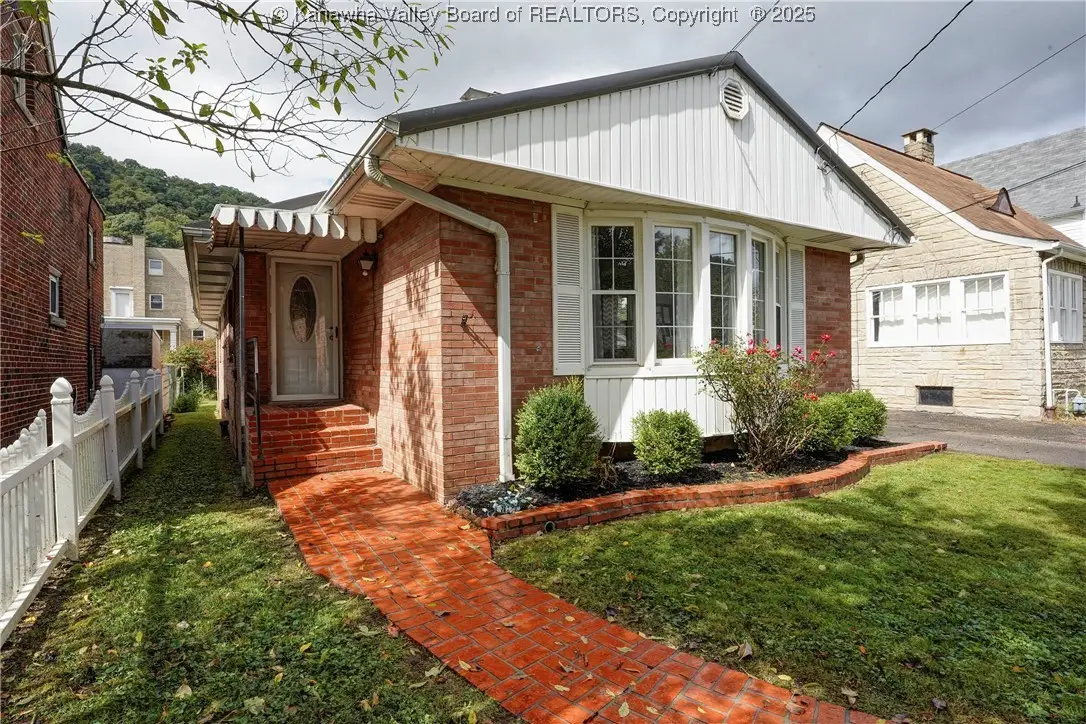 6551 Roosevelt Avenue, Charleston, WV 25304 - #1