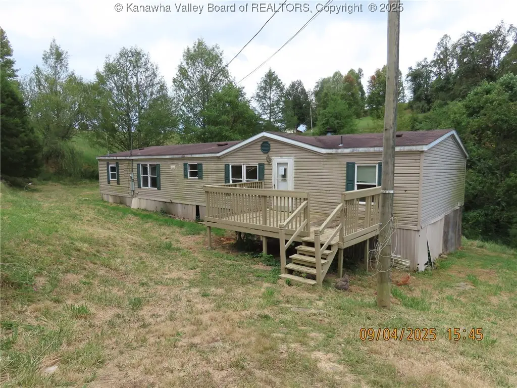 1284 Reed Drive, Sissonville, WV 25320 - Image #1