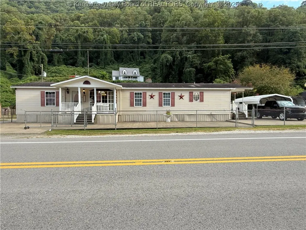 5409 Jerry West Highway, Logan, WV 25601 - Image #1