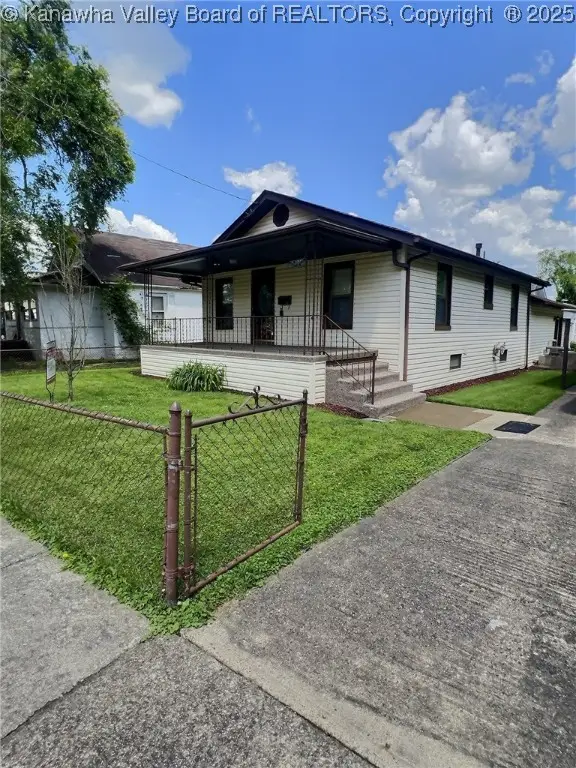 712 East Avenue, South Charleston, WV 25309 - Image #1