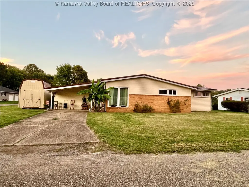 205 Elm Street, New Haven, WV 25265 - Image #1