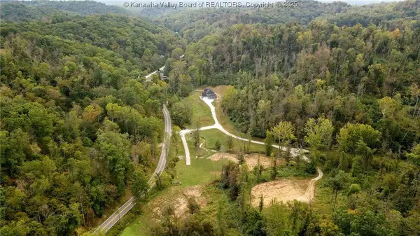 4178 Blue Sulphur Road, Ona, WV 25545