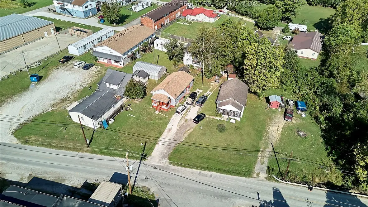 61 Virginia Avenue, Culloden, WV 25510 - Image #1