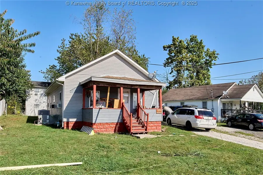 61 Virginia Avenue, Culloden, WV 25510 - Image #3