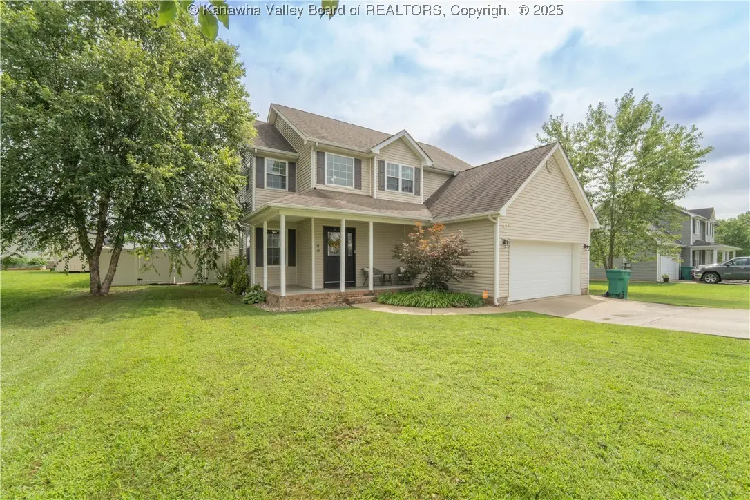 40 Prado Drive, Hurricane, WV 25526 - #1