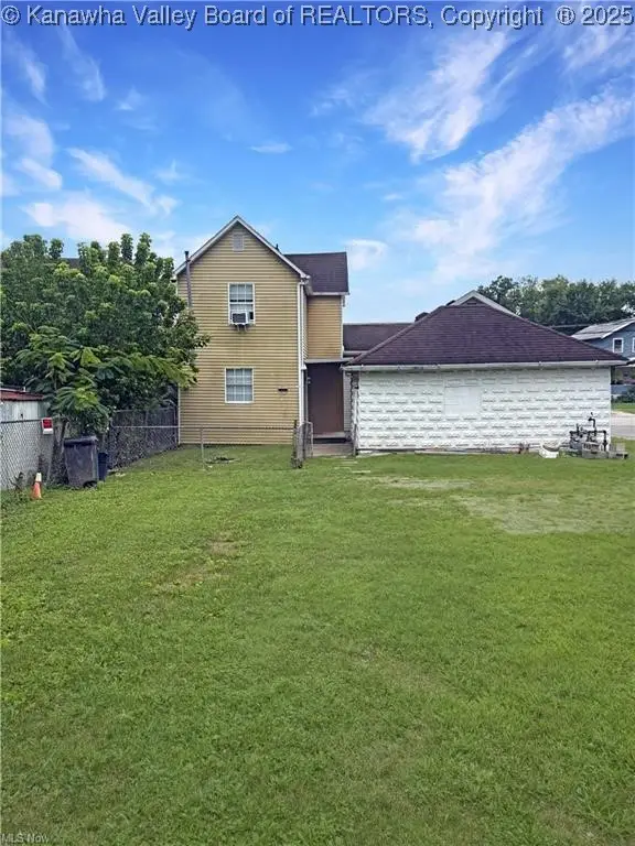 1601 16th Street, Parkersburg, WV 26101 - Image #2