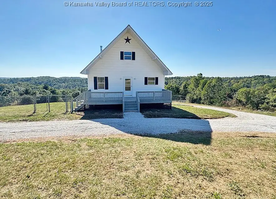 1911 Evergreen Road, Fraziers Bottom, WV 25082 - #1