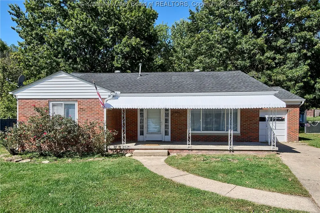 7 Hallison Circle, Milton, WV 25541 - #1