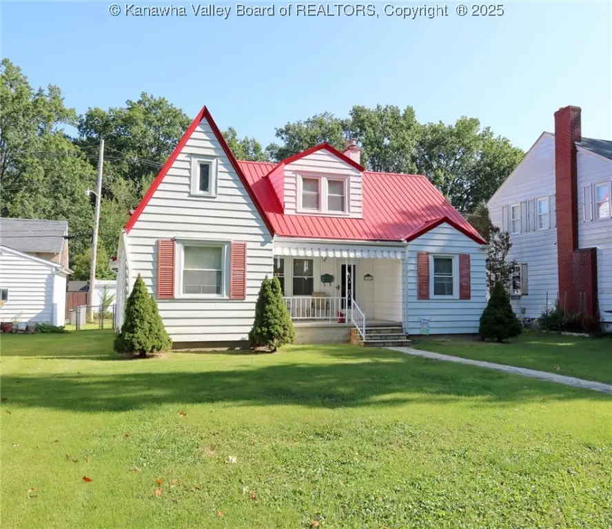 3814 Noyes Avenue Se, Charleston, WV 25304 - Image #1