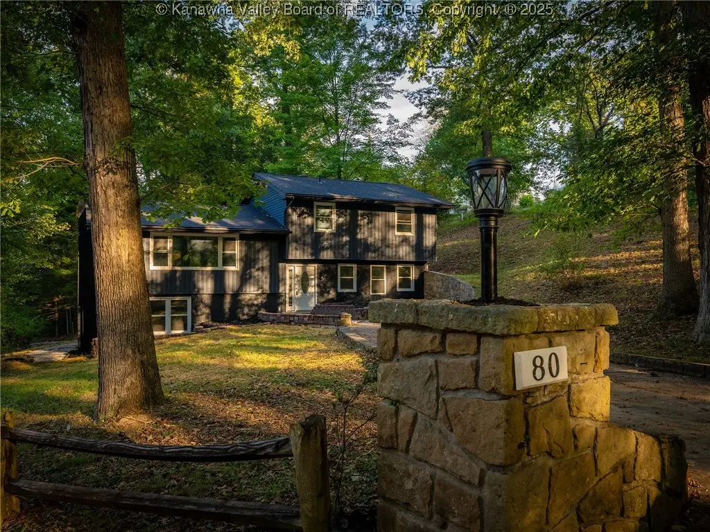 80 Prescott Drive, Charleston, WV 25314 - Image #1