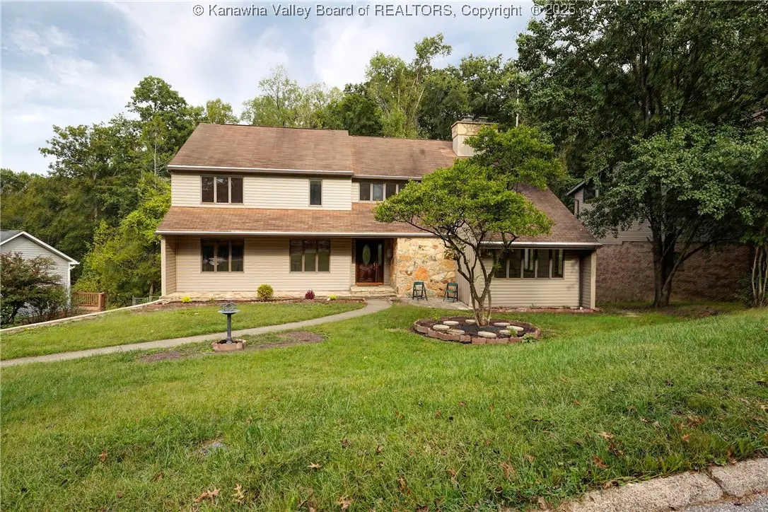 19 Brittany Woods Road, Charleston, WV 25314 - Image #1