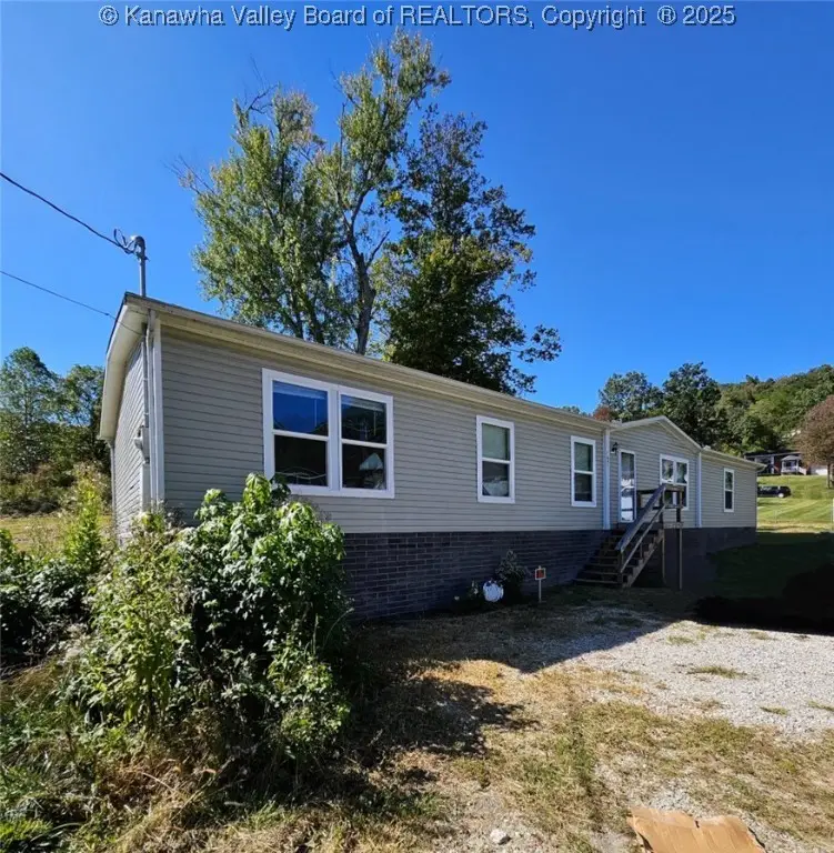 1521 Whaley Court, Huntington, WV 25704 - Image #2