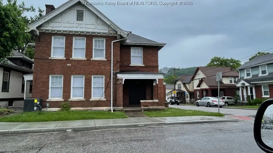 501 Thompson Street, Charleston, WV 25301 - Image #1
