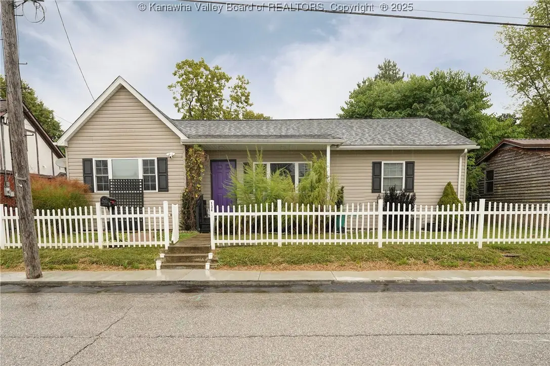 134 Taylor Street, Hurricane, WV 25526 - Image #1