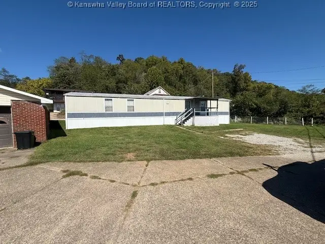 11726/11708 Charleston Road, Red House, WV 25168 - Image #2