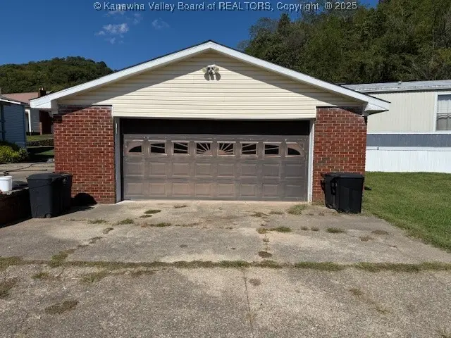 11726/11708 Charleston Road, Red House, WV 25168 - Image #3