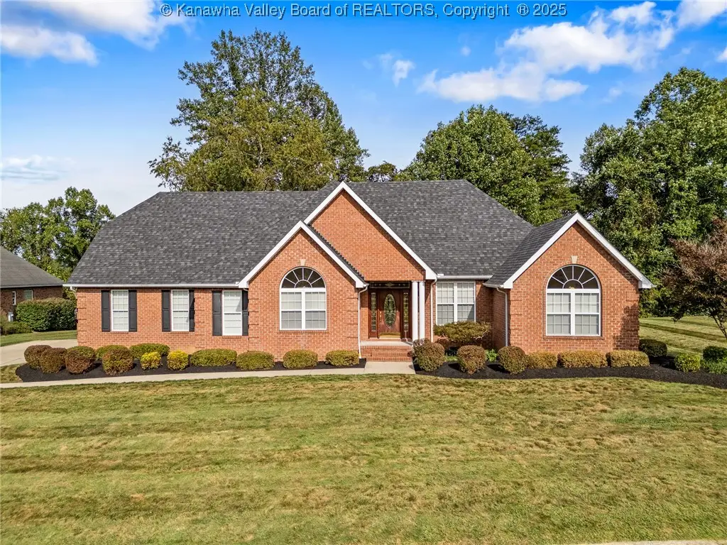 18 Firestone Lane, Milton, WV 25541 - #1