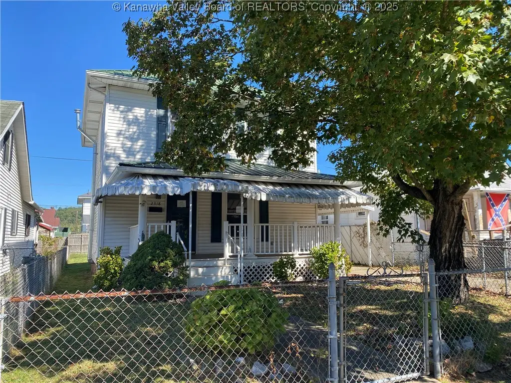 2318 Monroe Avenue, Saint Albans, WV 25177 - Image #1