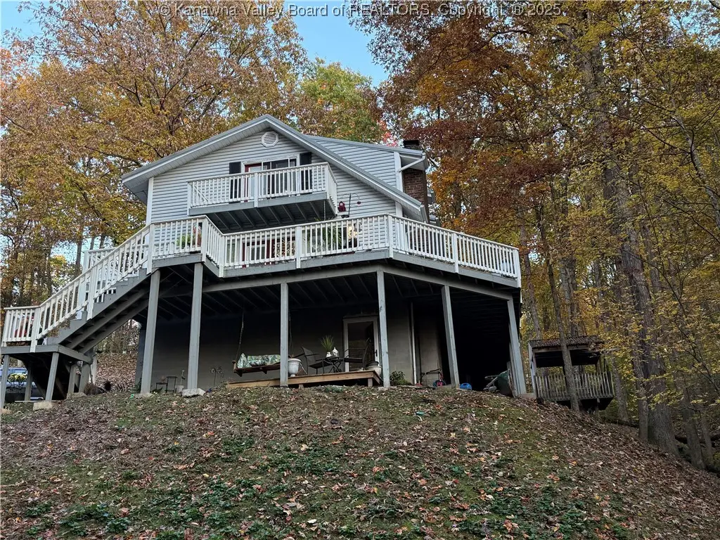 50 Mountaineer Heights Drive, Elkview, WV 25071 - Image #1