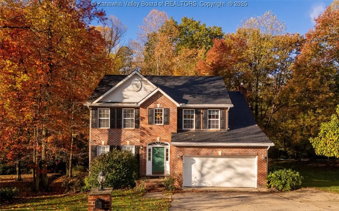 1107 Olde Pine Drive, Hurricane, WV 25526 - Image #1