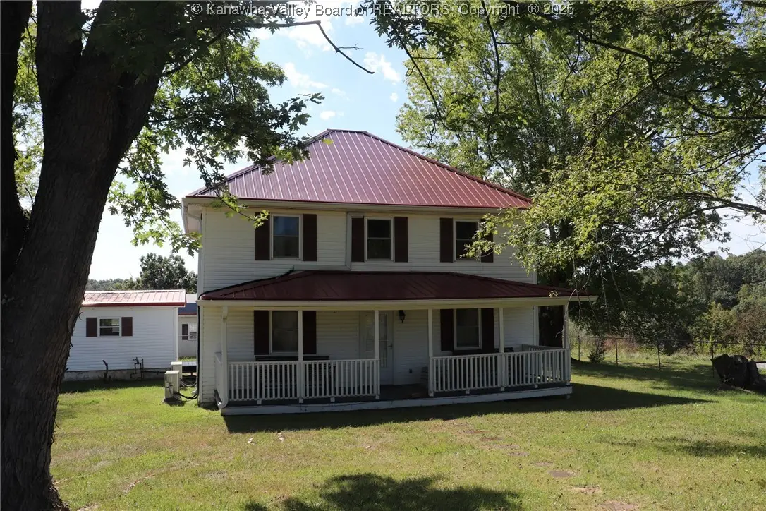 161 Cavender Drive, Ripley, WV 25271 - Image #1