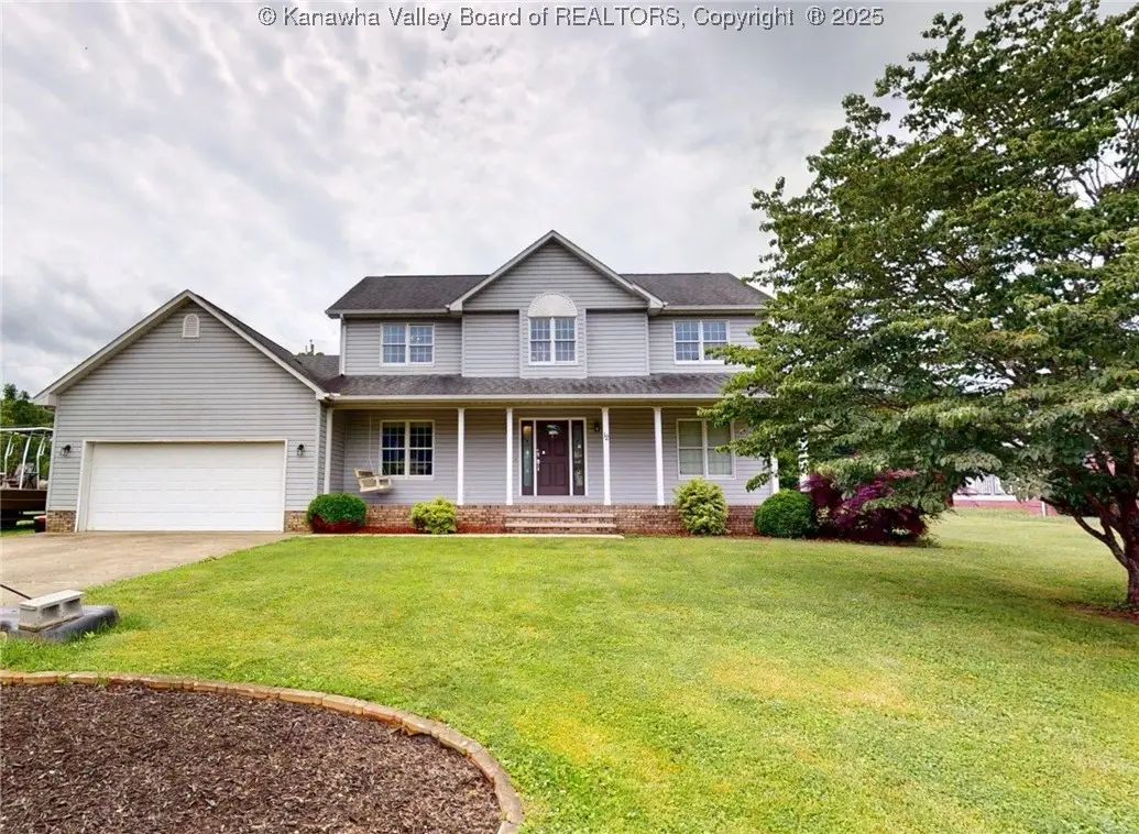 12 Willowtree Drive, Huntington, WV 25704 - Image #1